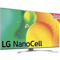 Телевизор LG 55NANO786QA