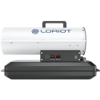 Дизельная тепловая пушка Loriot Rocket LHD-10