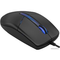 Мышь A4Tech N-530 (черный)