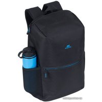 Городской рюкзак Rivacase 8067 (черный)