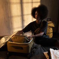 Косметичка Thule Aion Toiletry Bag TATB101 (темный сланец)