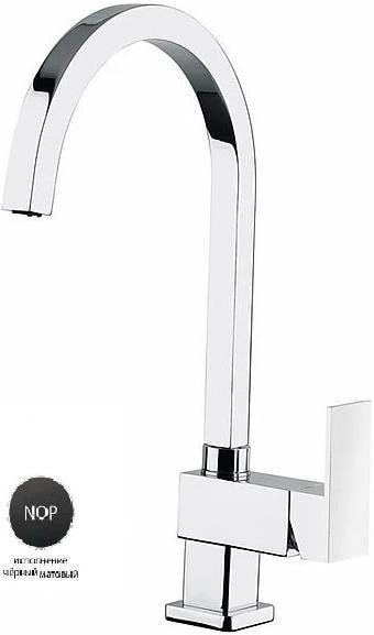 Смеситель Cezares UNIKA-LSM1-A-NOP-W0