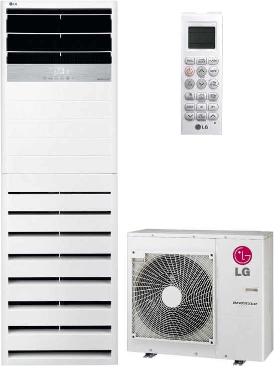 

Кондиционер LG UP36WC/UU36WC