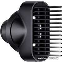 Фен Dyson HD07 Supersonic (черный)