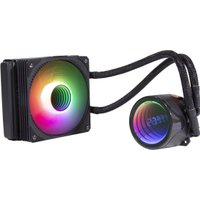 Система жидкостного охлаждения для процессора GELID Solutions Liquid 120 CC-AIO-120-A в Бобруйске