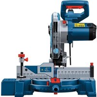 Торцовочная пила Bosch GCM 254 Professional 0601B52000