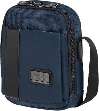 Samsonite Openroad 2.0 KG2-01007 (ярко-синий)