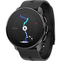 Умные часы Suunto 9 Peak Titanium (черный)