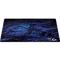 Коврик для мыши Logitech G640 Anniversary Edition