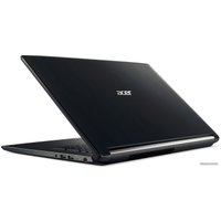 Ноутбук Acer Aspire 7 A717-71G-57VK NX.GTVEP.001