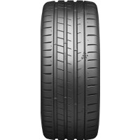 Летние шины Kumho Ecsta PS91 245/40R20 99Y