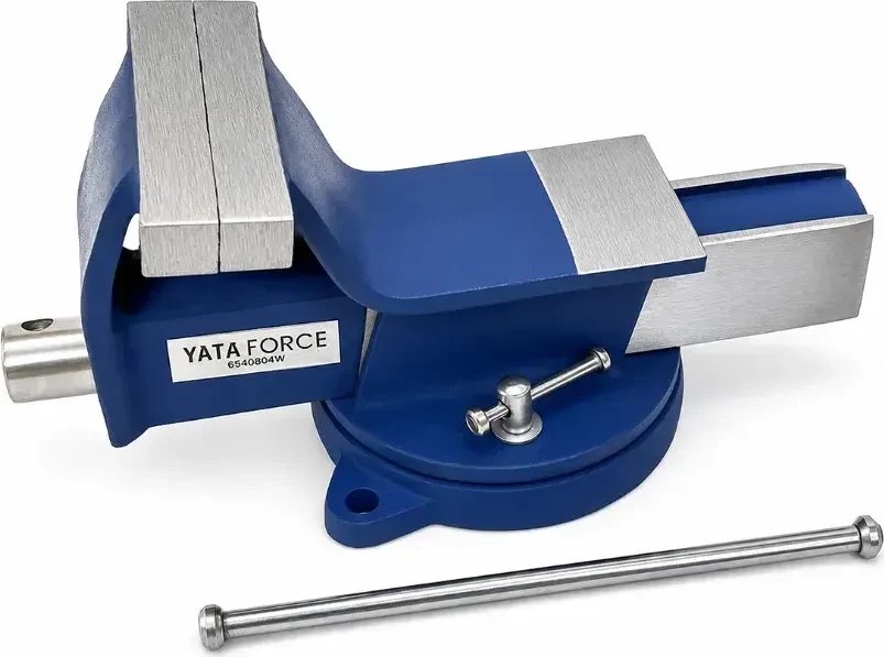 Тиски Yataforce YF-6540804W (67559)