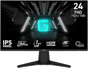 MSI G242L E14
