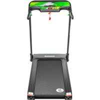 Электрическая беговая дорожка Sundays Fitness Middle Line T4F