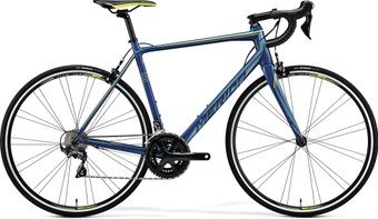 Merida Scultura 500 (2018)