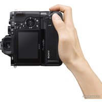 Беззеркальный фотоаппарат Sony a7S Kit 24-70mm (ILCE-7S)