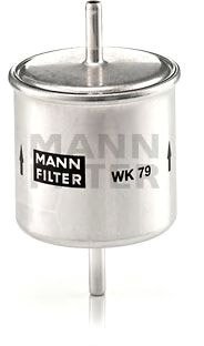 

Топливный фильтр MANN-filter WK79