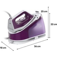 Утюг Braun CareStyle 1 Pro IS1514VI