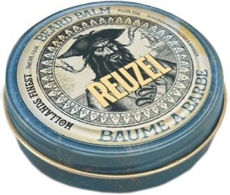 

Бальзам для бороды Reuzel Beard balm Baume a Barbe 35 г