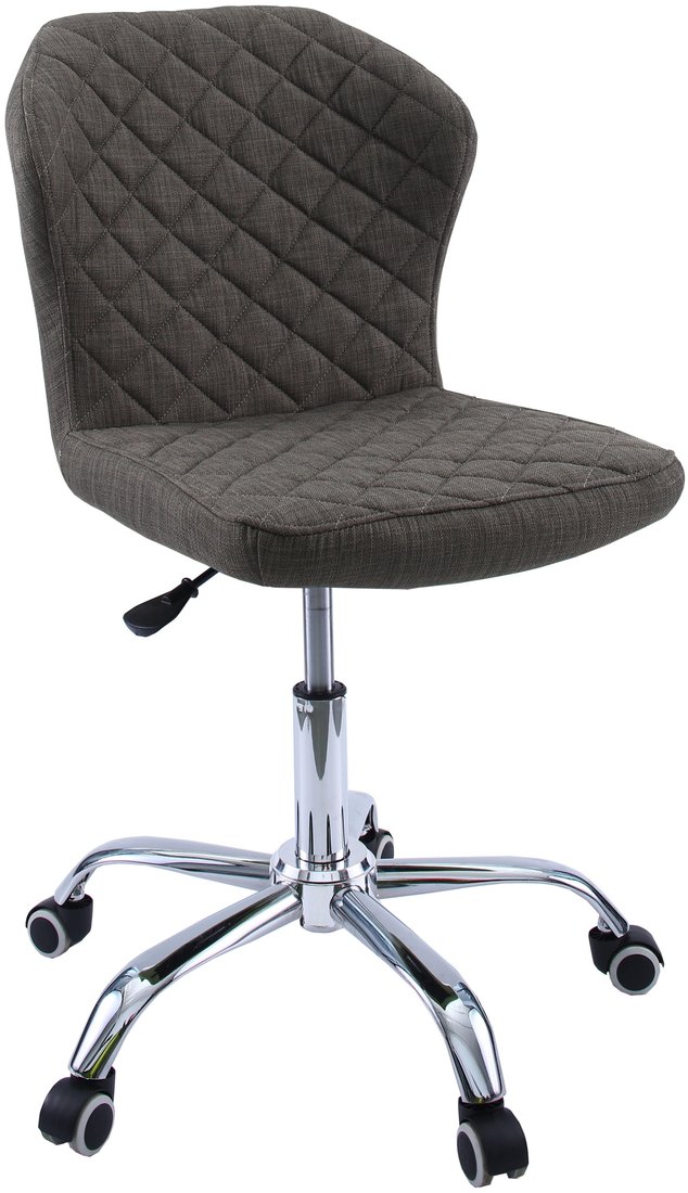 

Офисное кресло Дик Line KD31 (ткань, темно-серый)