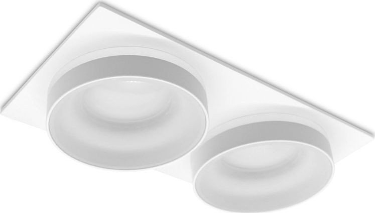 

Точечный светильник Ambrella light Techno TN318