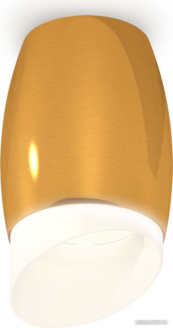 Спот Ambrella light Techno spot XS1125022 PYG/FR
