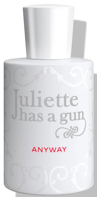 

Парфюмерная вода Juliette has a gun Anyway EdP (50 мл)
