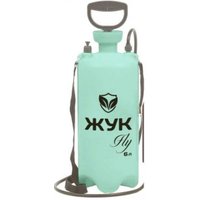 Ручной опрыскиватель Жук 9958-00