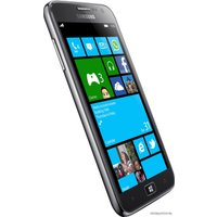 Смартфон Samsung ATIV S (16 Gb) (I8750)