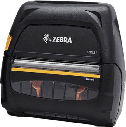 

Принтер этикеток Zebra ZQ521 ZQ52-BUW000E-00