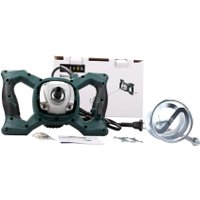 Строительный миксер Zitrek GreenMix 1700 PRO