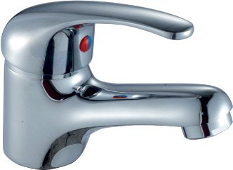 

Смеситель Rossinka Silvermix A35-11