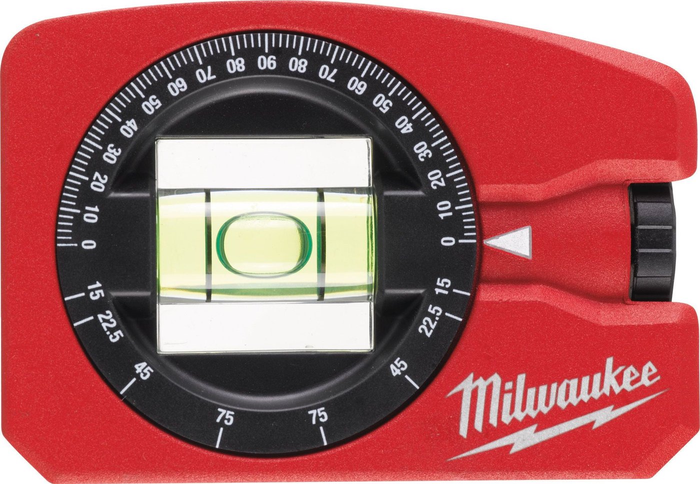 

Уровень строительный Milwaukee 4932459597