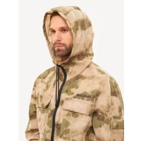 Костюм Huntsman Стрелок Малахит Сорочка Смесовая (р-р 56-58/170-176)