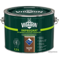 Пропитка Vidaron Impregnant V08 2.5 л (королевский палисандр)