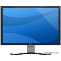 Монитор Dell UltraSharp 2407WFP