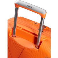 Чемодан-спиннер American Tourister Starvibe Papaya Smoothie 55 см