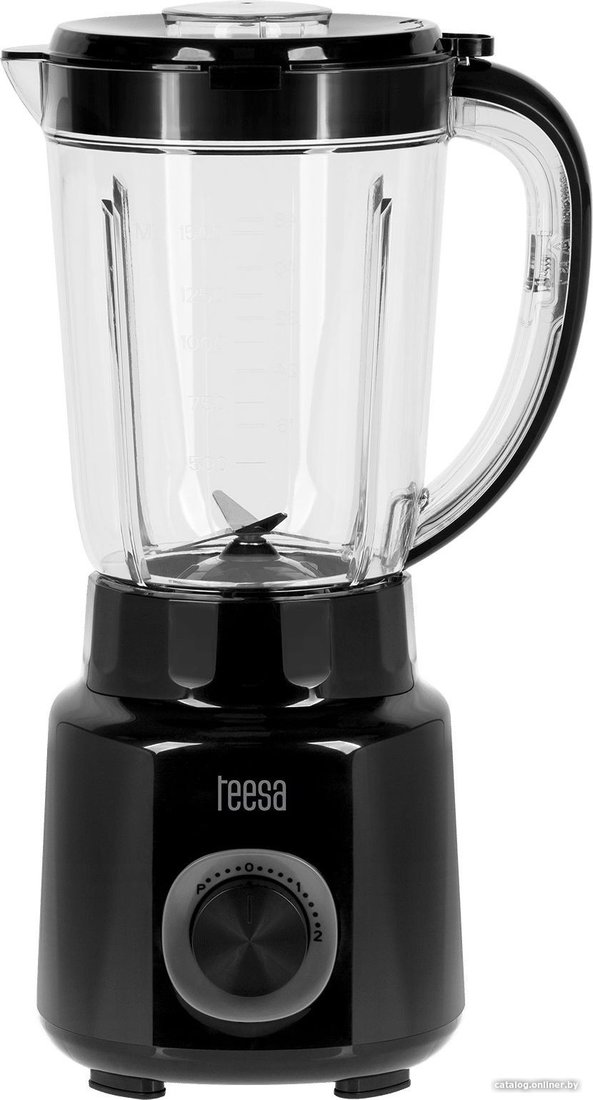 Стационарный блендер Teesa TSA3542B