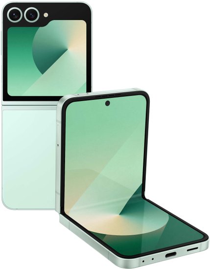 Samsung Galaxy Z Flip6 SM-F7410 12GB/256GB (miętowy)