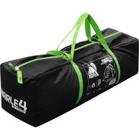 Кемпинговая палатка RSP Outdoors Narle 4 (зеленый)