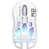 Игровая мышь Gravastar Mercury M2 Opaline White