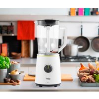 Стационарный блендер BEKO TBN7602W