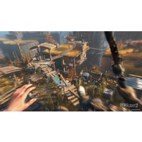  Dying Light 2: Stay Human для PlayStation 4