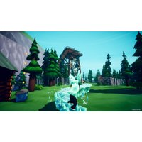  Ben 10: Мощное приключение! для PlayStation 4