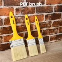 Кисть малярная Deli DL509157 (3 шт)