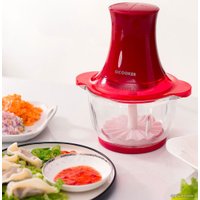 Чоппер Qcooker Circle Kitchen Grinder CD-CH01