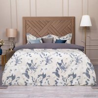 2-спальный комплект постельного белья Arya Simple Living Raina 8680943103895