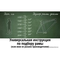 Велосипед Borant Prime IV INTD 8170 M