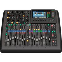 Микшерный пульт Behringer X32 Compact