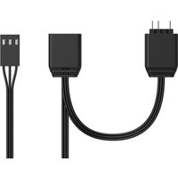 Система жидкостного охлаждения для процессора Ocypus Delta L24 BK ARGB V2 (черный)